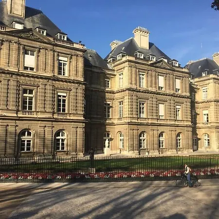 Cosy Pres Du Pantheon * باريس
