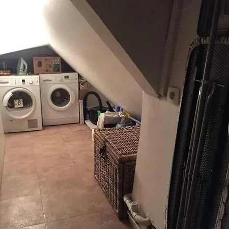 Apartment Cosy Pres Du Pantheon Paris