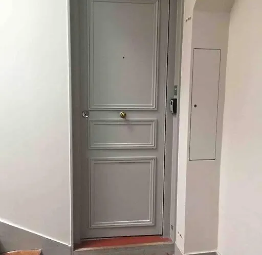 Διαμέρισμα Cosy Pres Du Pantheon Παρίσι