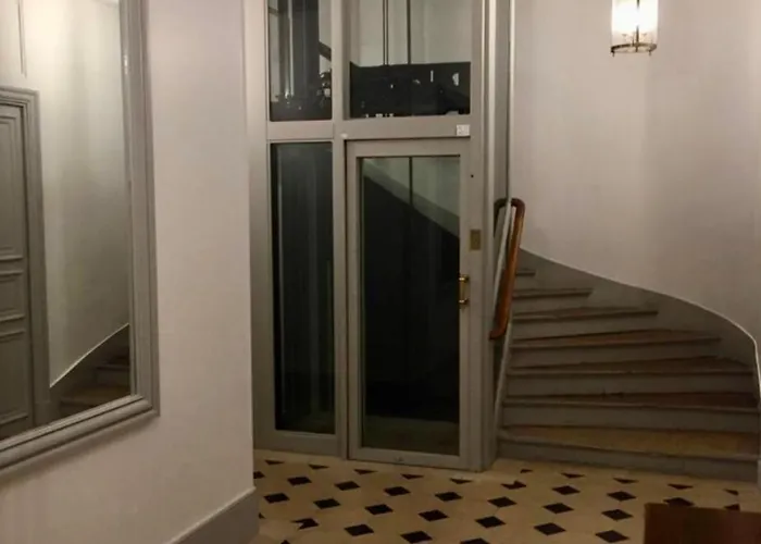 Cosy Pres Du Pantheon Διαμέρισμα Παρίσι